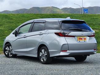 2019 Honda Fit - Thumbnail