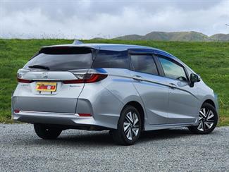2019 Honda Fit - Thumbnail