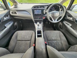 2019 Honda Fit - Thumbnail