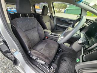 2019 Honda Fit - Thumbnail