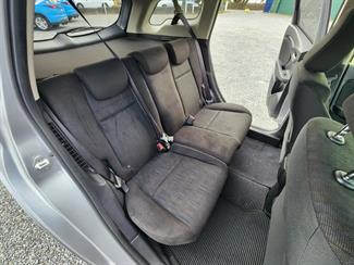 2019 Honda Fit - Thumbnail