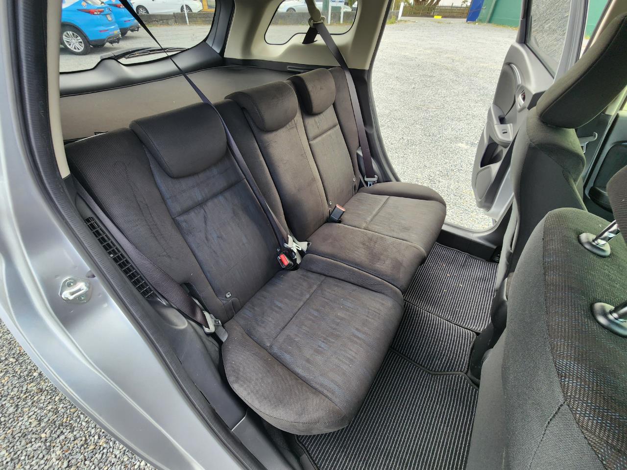 2019 Honda Fit