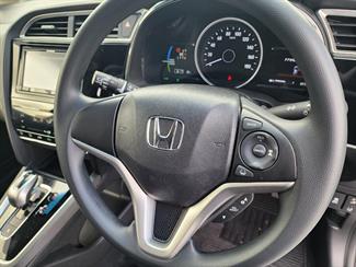 2019 Honda Fit - Thumbnail