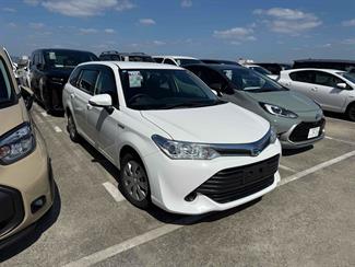 2016 Toyota Corolla - Thumbnail