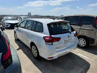 2016 Toyota Corolla - Thumbnail