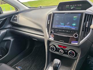 2017 Subaru Impreza - Thumbnail