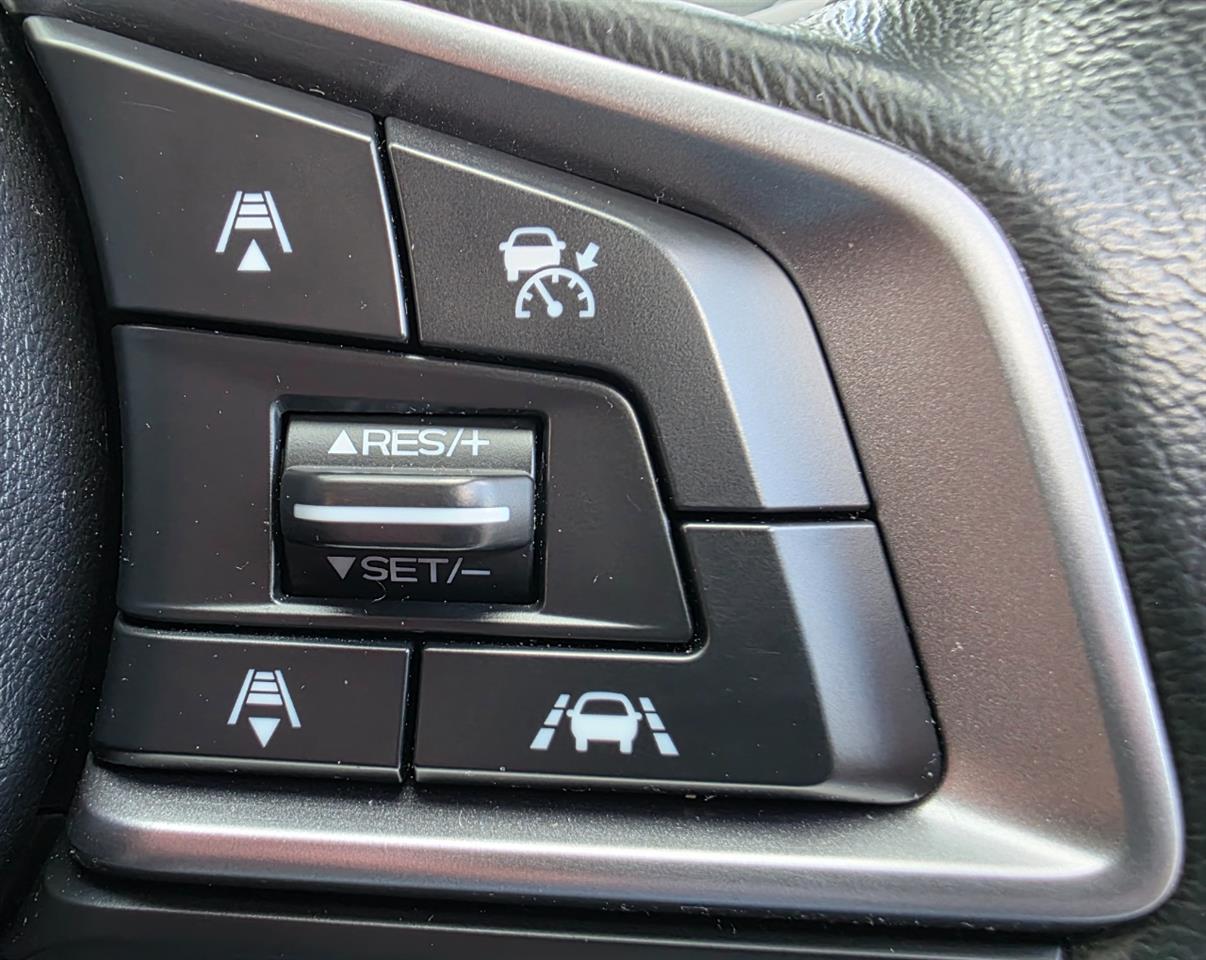 2017 Subaru Impreza
