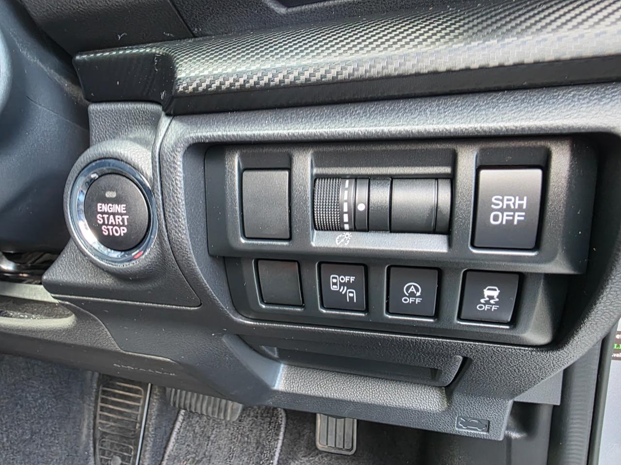 2017 Subaru Impreza