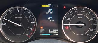 2017 Subaru Impreza - Thumbnail