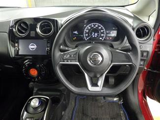 2017 Nissan Note - Thumbnail