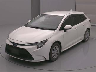 2020 Toyota Corolla - Thumbnail