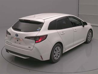 2020 Toyota Corolla - Thumbnail