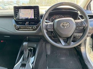 2020 Toyota Corolla - Thumbnail