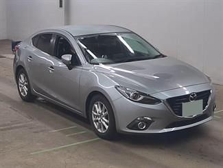 2013 Mazda Axela - Thumbnail