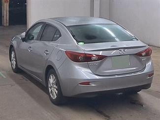 2013 Mazda Axela - Thumbnail