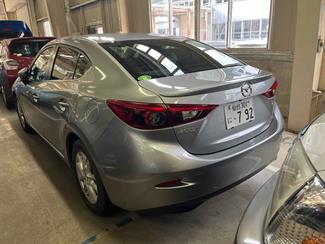 2013 Mazda Axela - Thumbnail