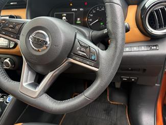 2021 Nissan Kicks - Thumbnail