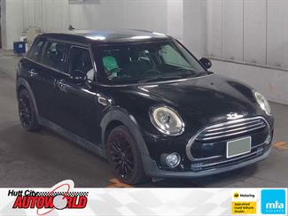 2016 Mini Cooper - Thumbnail