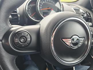 2016 Mini Cooper - Thumbnail