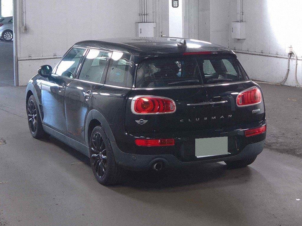 2016 Mini Cooper