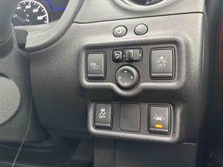 2016 Nissan Note - Thumbnail