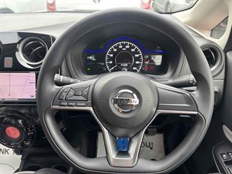 2016 Nissan Note - Thumbnail