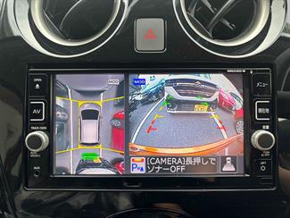 2016 Nissan Note - Thumbnail