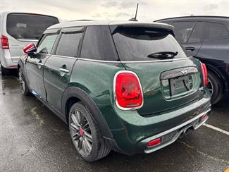 2016 Mini Cooper - Thumbnail