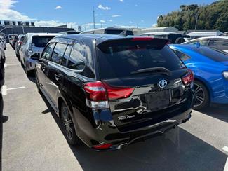 2015 Toyota COROLLA FIELDER - Thumbnail