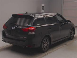 2015 Toyota COROLLA FIELDER - Thumbnail