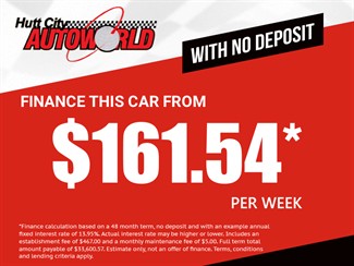 2017 Toyota C-HR - Thumbnail