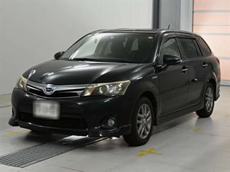2014 Toyota Corolla - Thumbnail