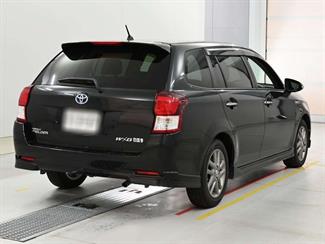 2014 Toyota Corolla - Thumbnail