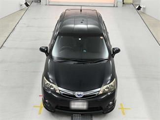 2014 Toyota Corolla - Thumbnail