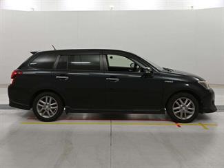 2014 Toyota Corolla - Thumbnail
