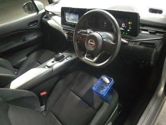 2021 Nissan Note - Thumbnail
