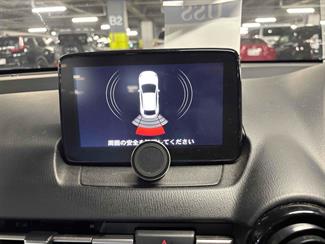 2020 Mazda 2 - Thumbnail