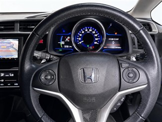 2014 Honda Fit - Thumbnail