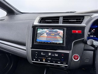 2014 Honda Fit - Thumbnail