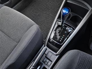 2016 Toyota Corolla - Thumbnail