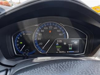2016 Toyota Corolla - Thumbnail
