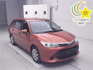 2016 Toyota Corolla - Thumbnail