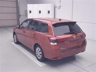 2016 Toyota Corolla - Thumbnail