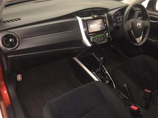 2016 Toyota Corolla - Thumbnail