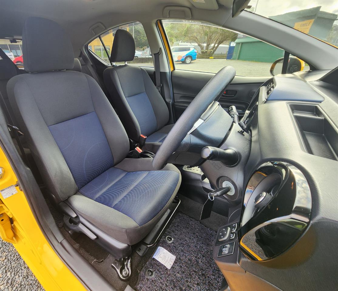2015 Toyota Aqua