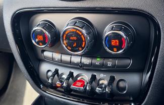 2017 Mini Cooper - Thumbnail