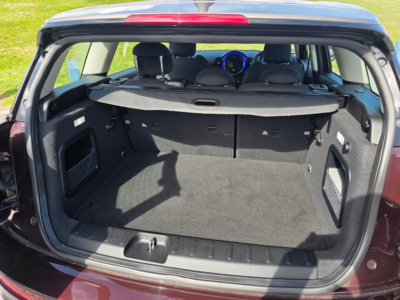 2017 Mini Cooper