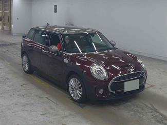 2017 BMW COOPER - Thumbnail