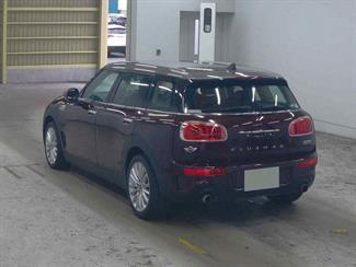 2017 BMW COOPER - Thumbnail