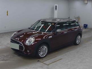 2017 BMW COOPER - Thumbnail